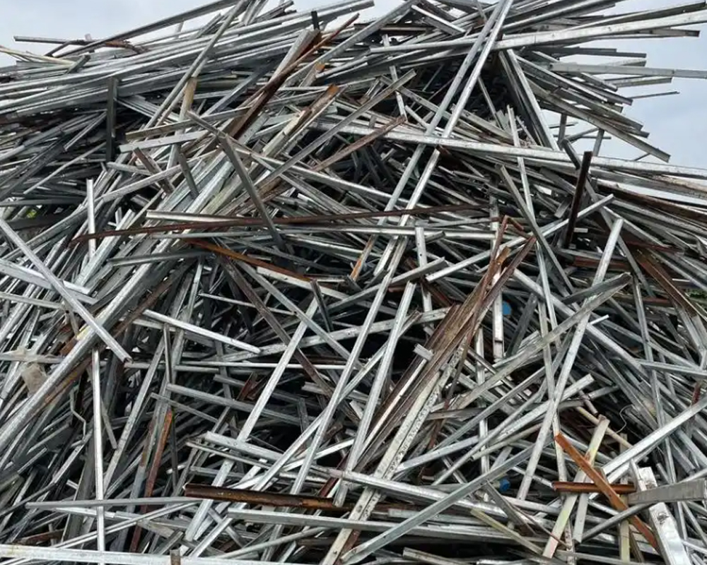 重庆废铁回收