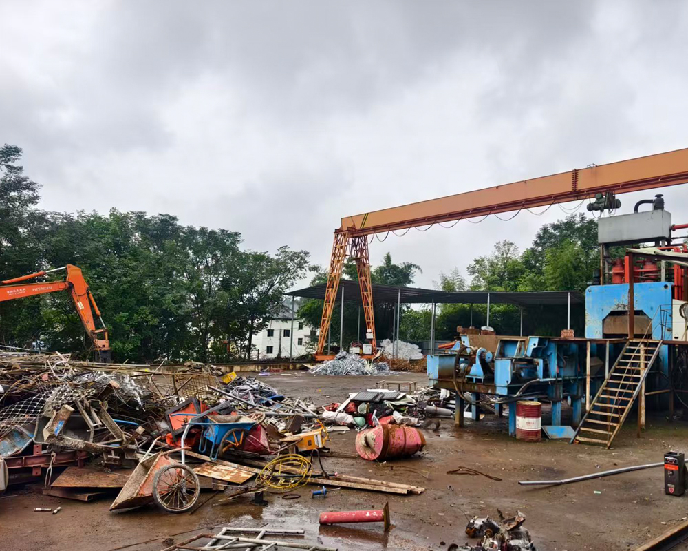 重庆利用材料回收