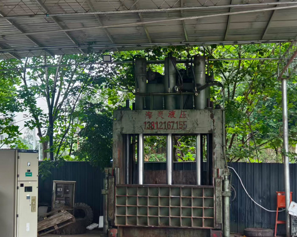 重庆再生资源加工与回收 重庆再生资源加工与回收